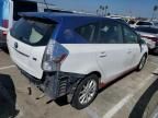 2012 Toyota Prius V