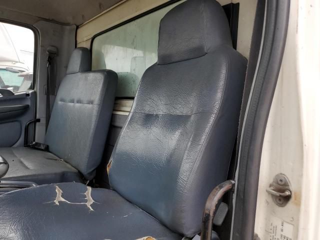 2007 Hino 258 268