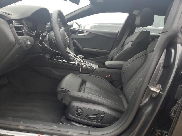 2025 Audi A5 Premium Plus 45