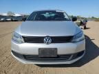 2011 Volkswagen Jetta Base