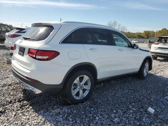 2018 Mercedes-Benz Glc 300