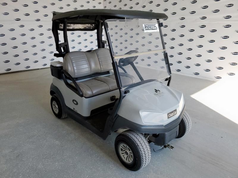 2022 Club Car Tempo FLA