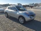2011 Nissan Juke S