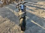 2022 Yamaha MTN1000