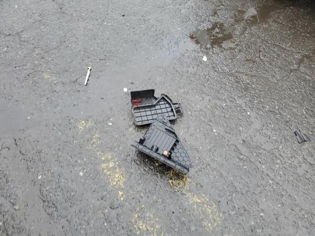 2021 Mercedes-Benz Metris