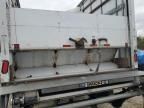 2021 International MV607-Refrigerated BOX Truck