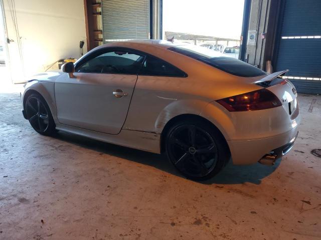2014 Audi Tt Premium Plus