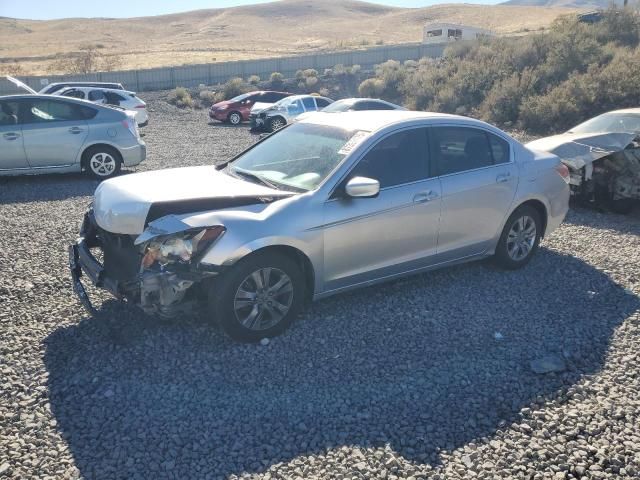 2011 Honda Accord lxp