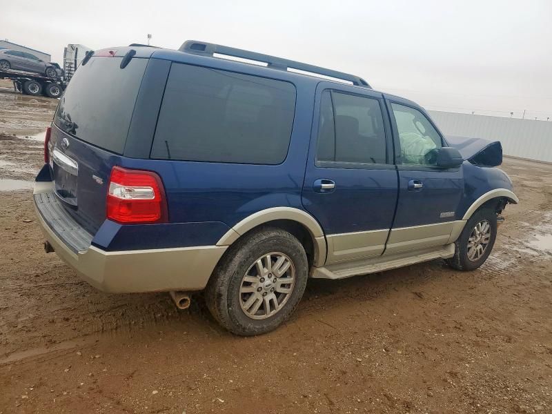 2008 Ford Expedition Eddie Bauer