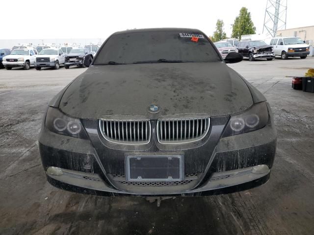 2006 BMW 330 i
