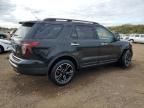 2013 Ford Explorer Sport
