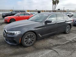 2019 BMW 530 I for sale in Van Nuys, CA