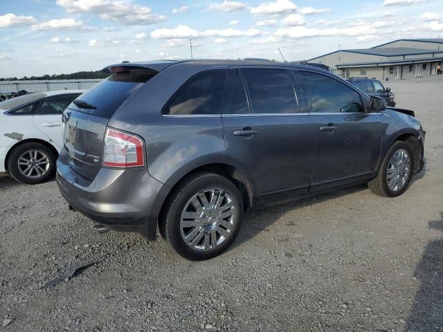 2009 Ford Edge Limited