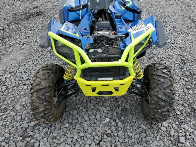 2023 Polaris Scrambler XP 1000 S ATV