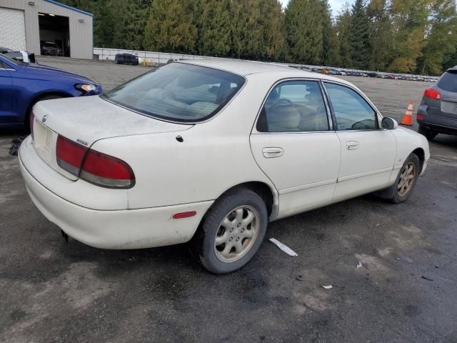 1995 Mazda 626 ES