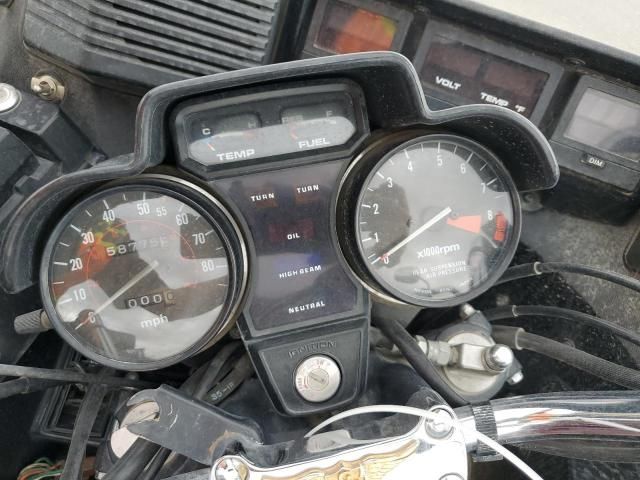 1982 Honda GL1100 I