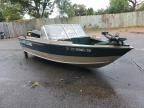 1997 Lund PRO Sport 22'