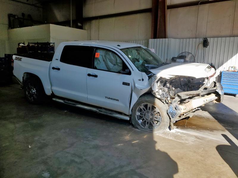 2016 Toyota Tundra Crewmax SR5