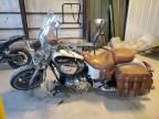 2016 Indian Motorcycle Co. Chief Vintage