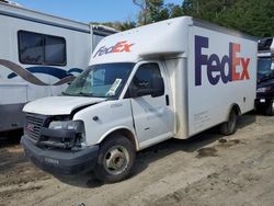 2019 GMC Savana Cutaway G3500 en venta en Waldorf, MD