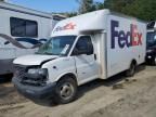 2019 GMC Savana Cutaway G3500