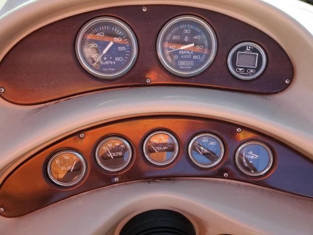 2000 Chris Craft Boat