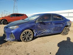 2019 Toyota Corolla L for sale in Adelanto, CA