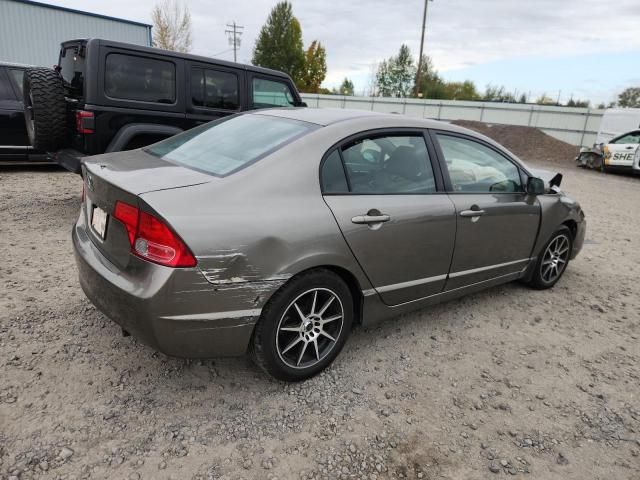 2006 Honda Civic EX