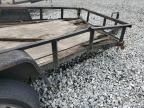 2010 Unknown 2010 Utility Trailer