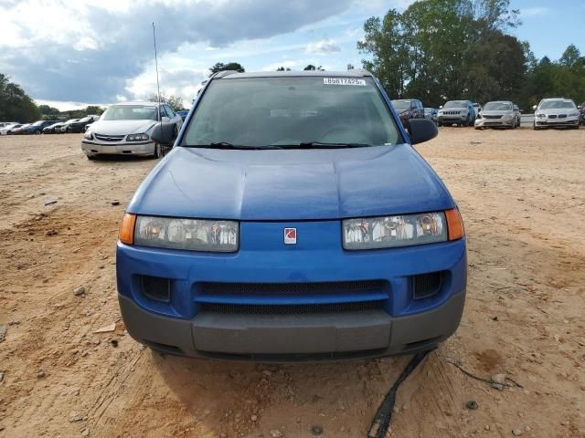 2003 Saturn Vue