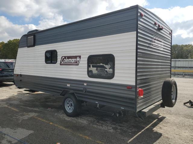 2021 Coleman Lantern 17B