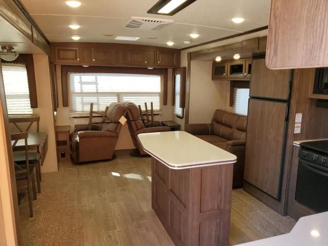 2019 ROC Trailer