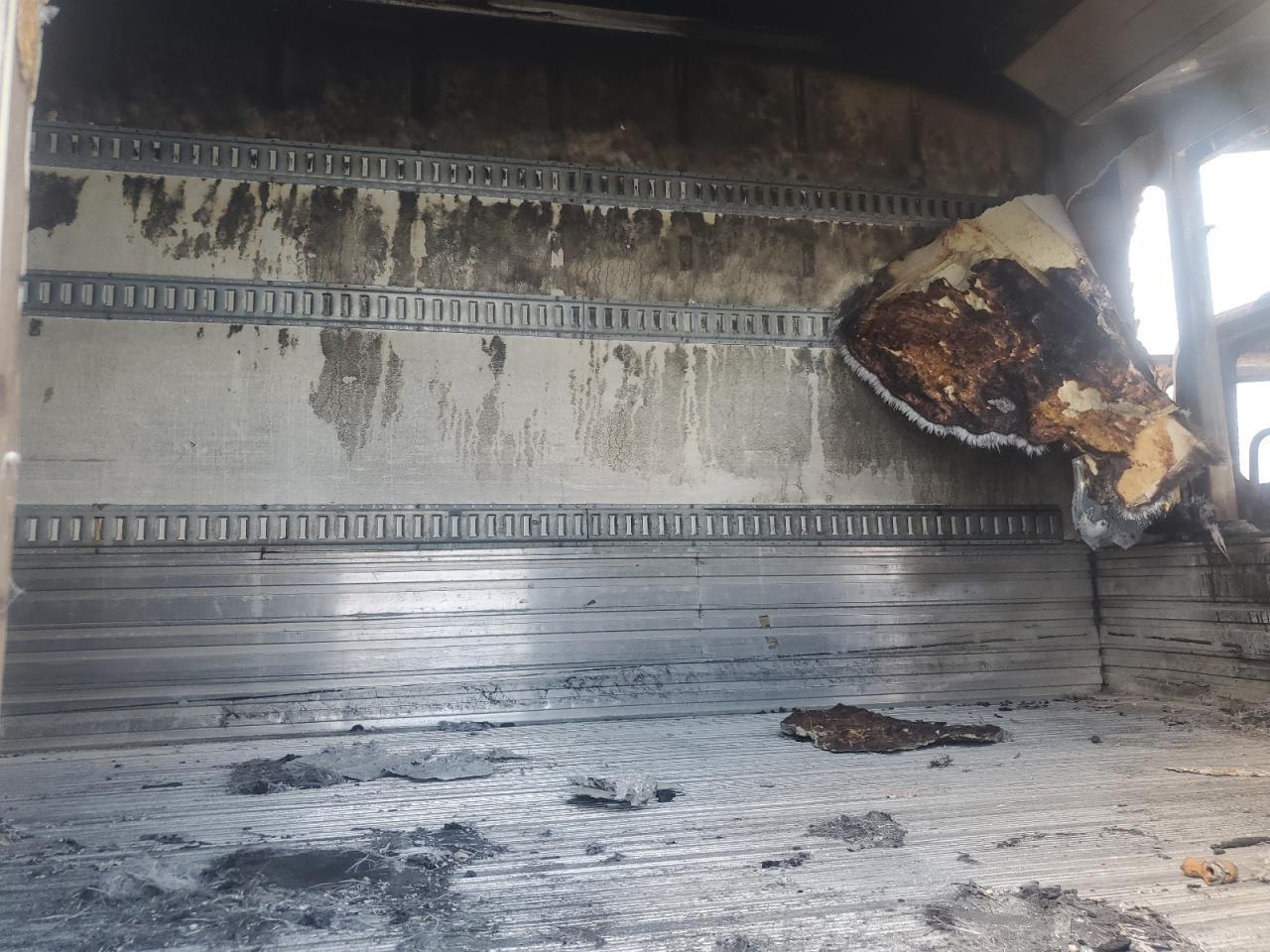 2019 International 4000 4300