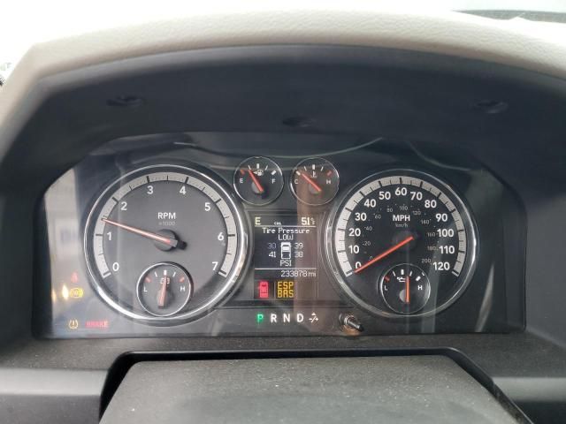 2010 Dodge RAM 1500