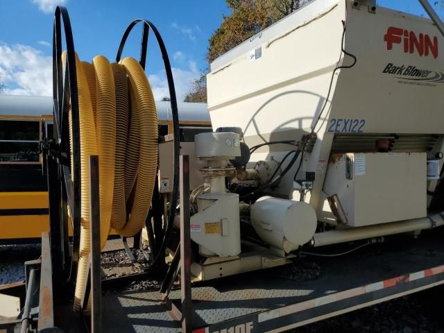 2002 Mhjl Equipailer