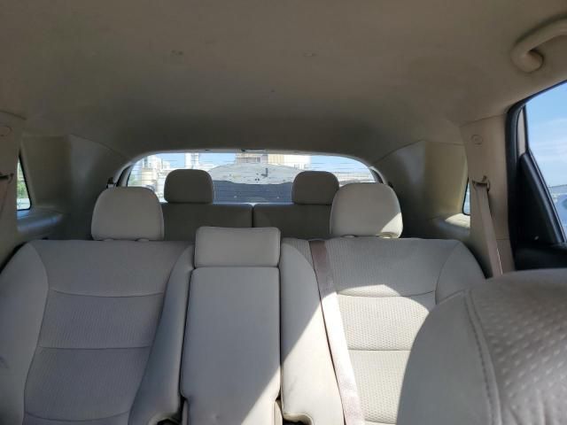 2011 KIA Sorento Base