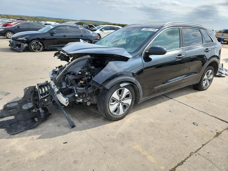 2019 KIA Niro lx