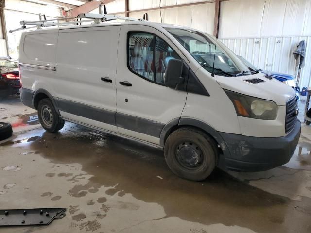 2015 Ford Transit T-150