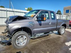 2008 Ford F250 Super Duty en venta en Littleton, CO