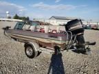 1982 Astro Boats BOAT&TRLR