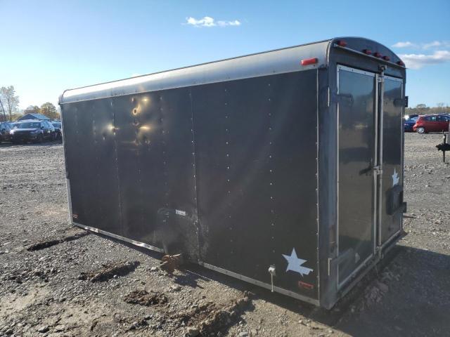 1995 Us Cargo Cargo Trailer