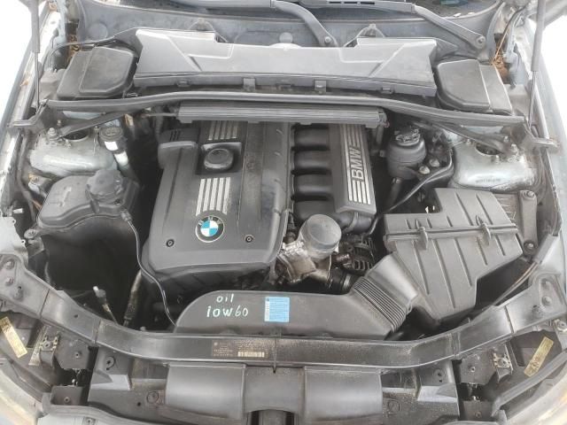 2007 BMW 328 I
