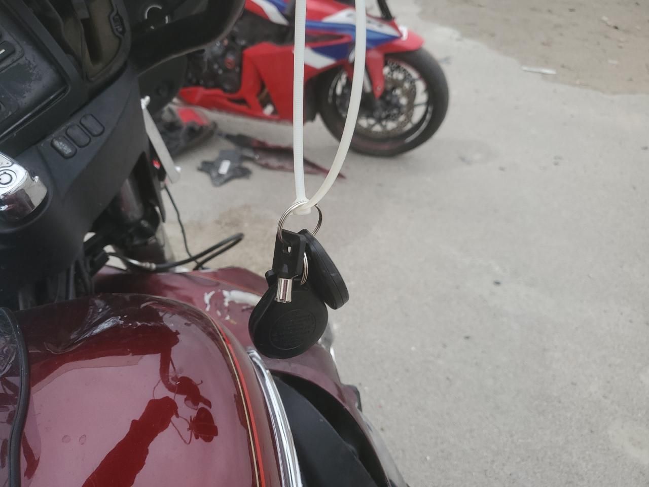 2016 Harley-Davidson Flhtcul Ultra Classic Low