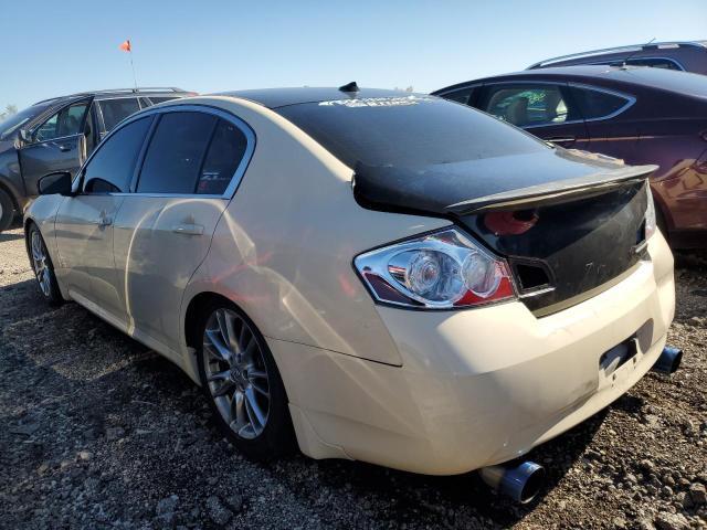 2008 Infiniti G35