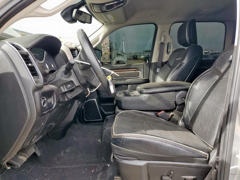 2024 Dodge 2500 Laramie