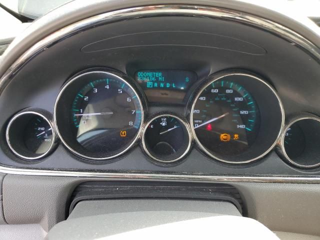 2013 Buick Enclave