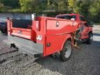 2020 Ford F550 Super Duty