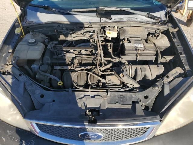 2006 Ford Focus
