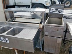 1990 Other Misc Kitchen Equipment-Machine Shop Tools AND EQ en venta en Amarillo, TX