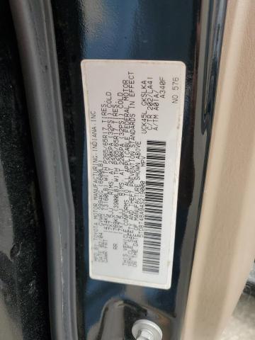 2004 Toyota Sequoia Limited
